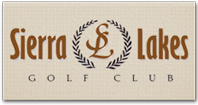 Sierra Lakes Golf Course & Event Center