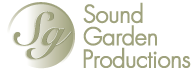Sound Gardens Productions